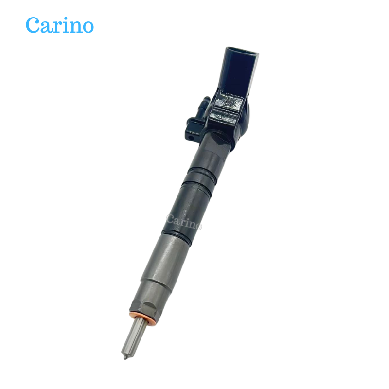 0445115060 Piezo Fuel Injector A6420701387